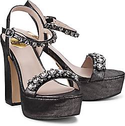 Buffalo Sandale PEARL BLUSH Buffalo Sandale PEARL BLUSH