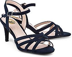Buffalo Sandalette AGNETA Buffalo Sandalette AGNETA