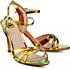 Buffalo Sandalette ANJA