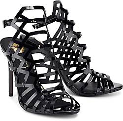 Buffalo Sandalette ELRICA Buffalo Sandalette ELRICA