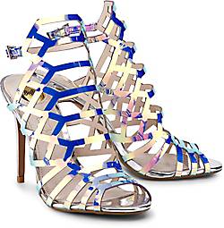 Buffalo Sandalette ELRICA Buffalo Sandalette ELRICA