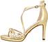 Buffalo Sandalette SERENA BOW