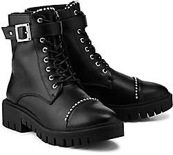 Buffalo Schnür-Boots DRIZZLE Buffalo Schnür-Boots DRIZZLE