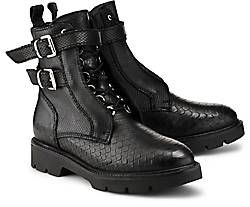 Buffalo Schnür-Boots FARLA Buffalo Schnür-Boots FARLA