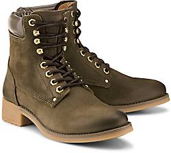 Buffalo Schnür-Stiefelette Buffalo Schnür-Stiefelette