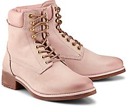 Buffalo Schnür-Stiefelette Buffalo Schnür-Stiefelette