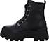 Buffalo Schnürstiefelette Kaltfutter ASPHA ZIP