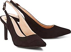 Buffalo Sling-Pumps Buffalo Sling-Pumps