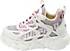 Buffalo Sneaker CLD GRID