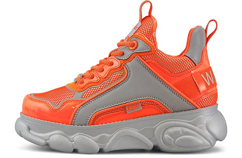 Sneaker CORIN CLD REFLECTIVE orange | GÖRTZ - 31286202