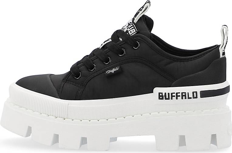 Buffalo Sneaker RAVEN LO