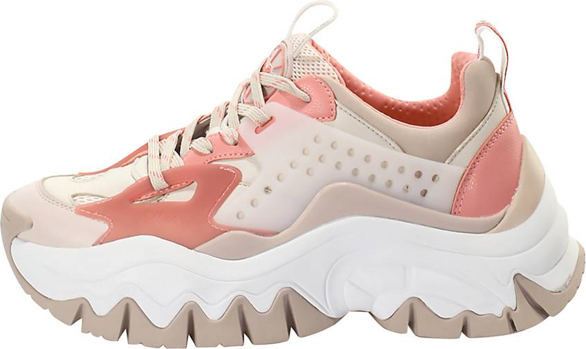 Buffalo Sneaker TRIPLET NRG