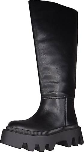 Buffalo Stiefel in schwarz bestellen - 18021601