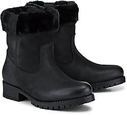 Buffalo Stiefelette BARK Buffalo Stiefelette BARK