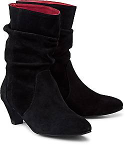 Buffalo Stiefelette WENDOLY Buffalo Stiefelette WENDOLY