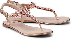 Buffalo Strass-Sandale Buffalo Strass-Sandale