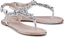 Buffalo Strass-Sandale Buffalo Strass-Sandale