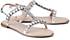 Buffalo Strass-Sandale