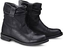 Buffalo Style-Bootie Buffalo Style-Bootie