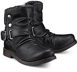 Buffalo Winter-Biker-Boots Buffalo Winter-Biker-Boots