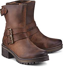 Bugatti Biker-Boots Bugatti Biker-Boots