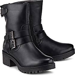 Bugatti Biker-Boots Bugatti Biker-Boots