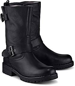 Bugatti Biker-Boots Bugatti Biker-Boots