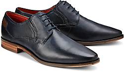 Bugatti Business-Schnürschuh Bugatti Business-Schnürschuh