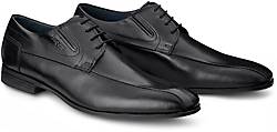 Bugatti Business-Schnürschuh Bugatti Business-Schnürschuh