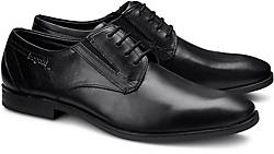 Bugatti Business-Schnürschuh Bugatti Business-Schnürschuh