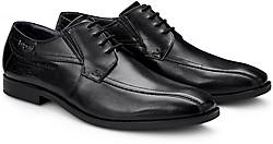 Bugatti Business-Schnürschuh Bugatti Business-Schnürschuh