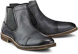 Bugatti Chelsea-Boots Bugatti Chelsea-Boots