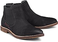 Bugatti Chelsea-Boots Bugatti Chelsea-Boots