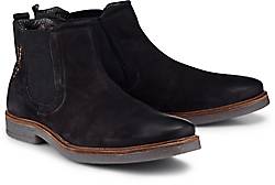 Bugatti Chelsea-Boots Bugatti Chelsea-Boots