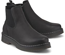 Bugatti Chelsea-Boots Bugatti Chelsea-Boots