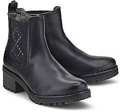 Bugatti Chelsea-Boots Bugatti Chelsea-Boots