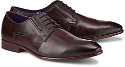 Bugatti City Business-Schnürschuh Bugatti City Business-Schnürschuh