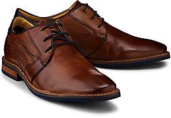 Bugatti City Business-Schnürschuh Bugatti City Business-Schnürschuh