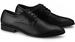 Bugatti City Business-Schnürschuh Bugatti City Business-Schnürschuh