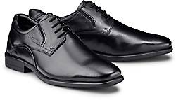 Bugatti City Business-Schnürschuh Bugatti City Business-Schnürschuh