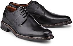 Bugatti City Business-Schnürschuh Bugatti City Business-Schnürschuh