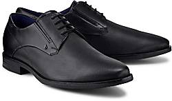 Bugatti City Business-Schnürschuh Bugatti City Business-Schnürschuh