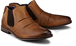 Bugatti City Chelsea-Boots Bugatti City Chelsea-Boots