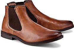 Bugatti City Chelsea-Boots Bugatti City Chelsea-Boots