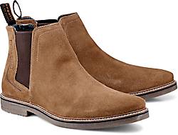 Bugatti City Chelsea-Boots Bugatti City Chelsea-Boots