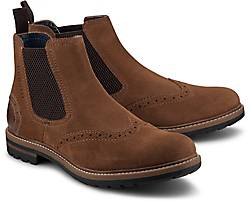 Bugatti City Chelsea-Boots Bugatti City Chelsea-Boots