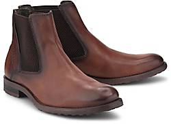 Bugatti City Chelsea-Boots Bugatti City Chelsea-Boots