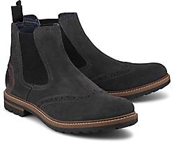 Bugatti City Chelsea-Boots Bugatti City Chelsea-Boots