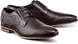 Bugatti City Derby-Schnürschuh Bugatti City Derby-Schnürschuh