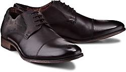 Bugatti City Derby-Schnürschuh Bugatti City Derby-Schnürschuh